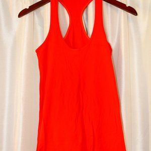 Lululemon tanktop